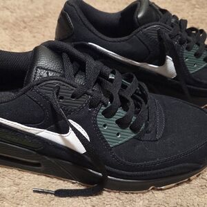 Custom Nike Air Max, Philadelphia Eagles